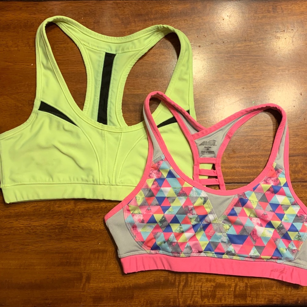 Sports bras bundle